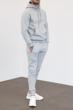 Fleece Hoodie