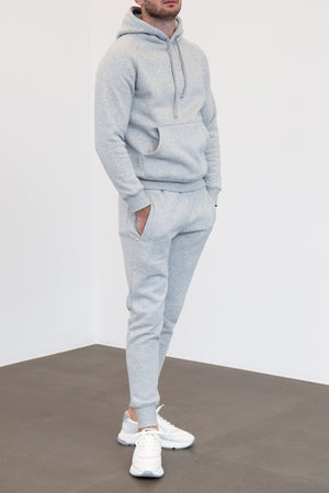 Fleece Hoodie