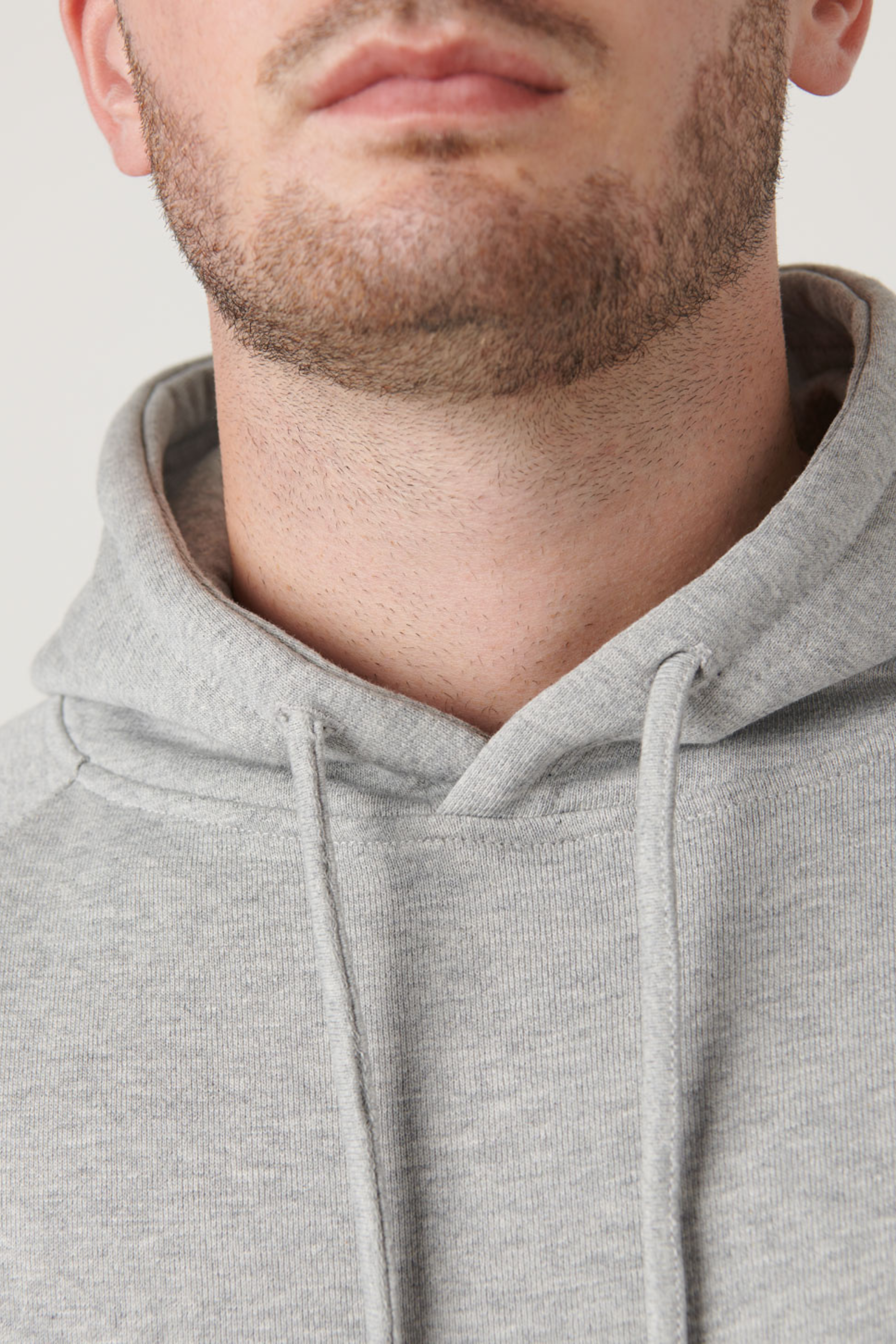 French Terry Hoodie