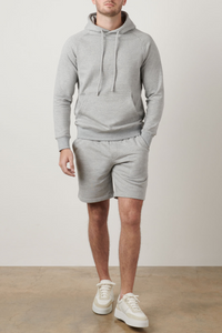 French Terry Hoodie