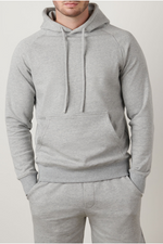 French Terry Hoodie