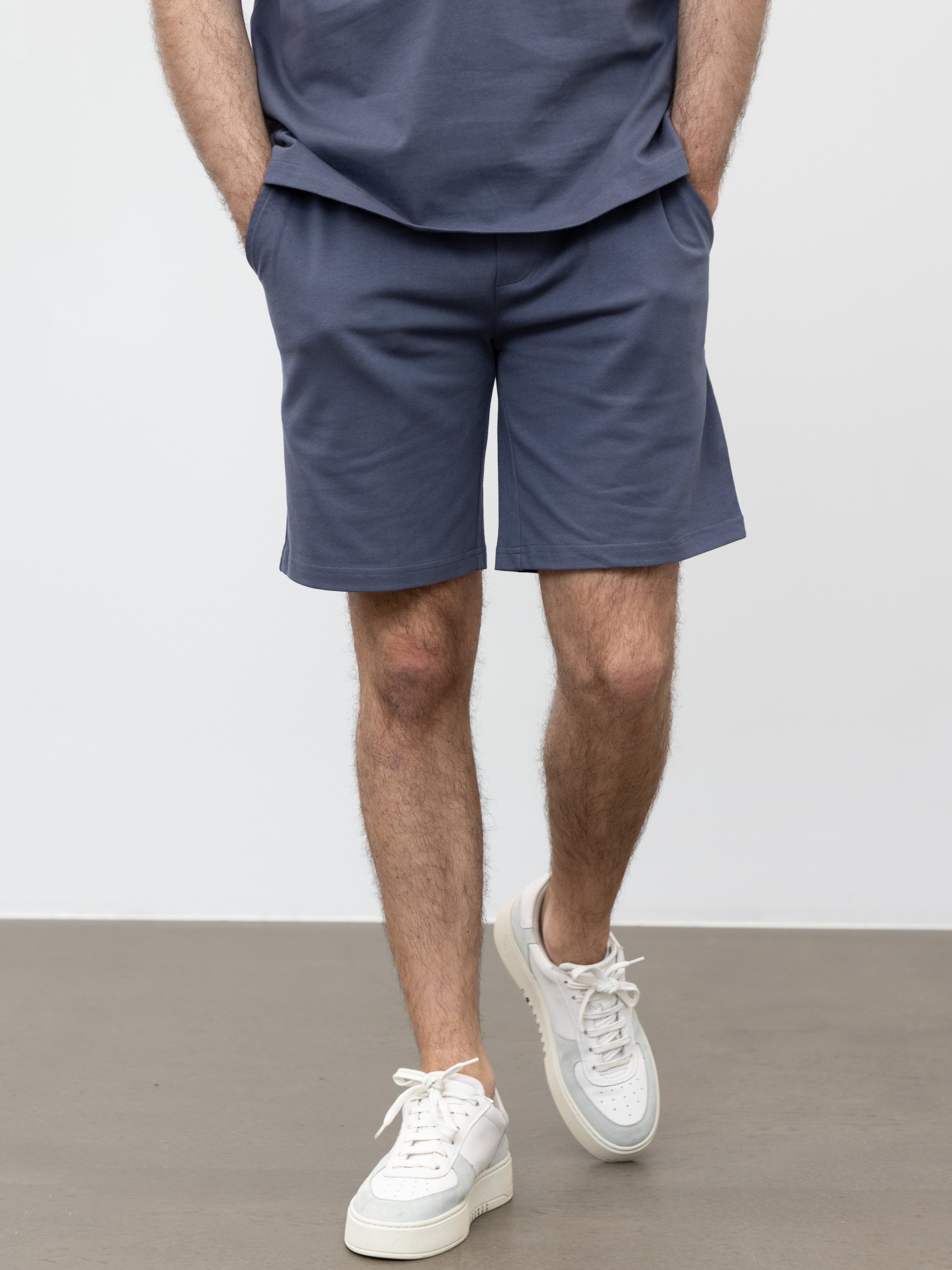Relaxed Fit Twinset