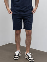 Relaxed Fit Twinset