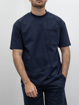 Relaxed Fit Twinset