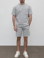 Relaxed Fit Twinset