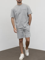 Relaxed Fit Twinset