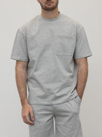 Relaxed Fit Twinset