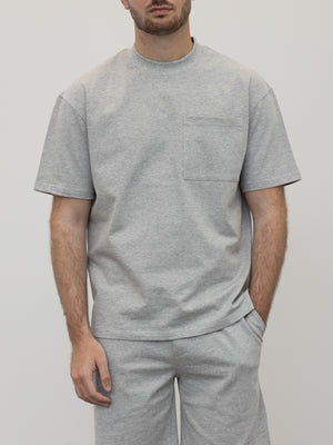 Relaxed Fit Twinset