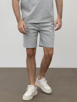 Relaxed Fit Twinset