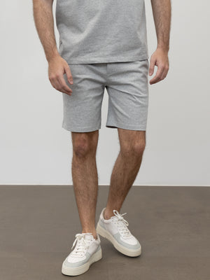 Relaxed Fit Twinset