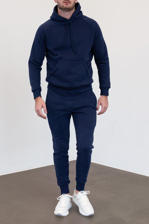 Fleece jogger