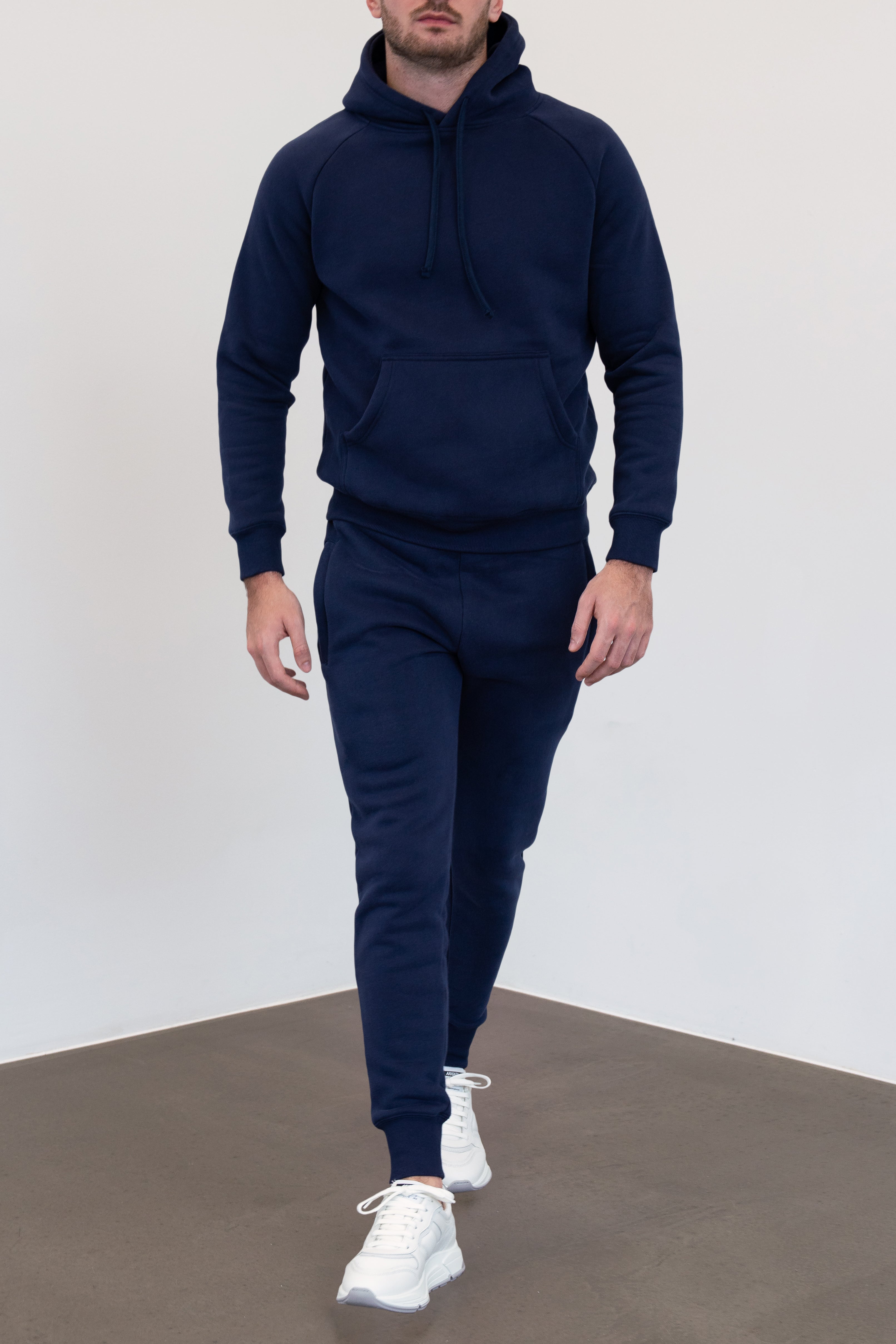 Fleece jogger