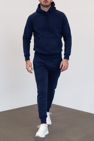 Fleece jogger