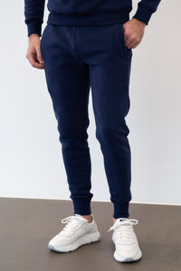 Fleece jogger