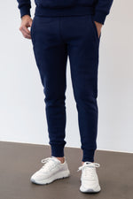 Fleece jogger