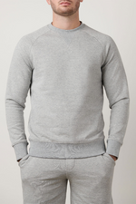French Terry Sweatshirt