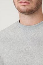 French Terry Sweatshirt