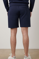 French Terry Shorts