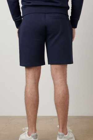 French Terry Shorts
