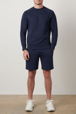 French Terry Shorts