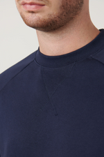 French Terry Sweatshirt