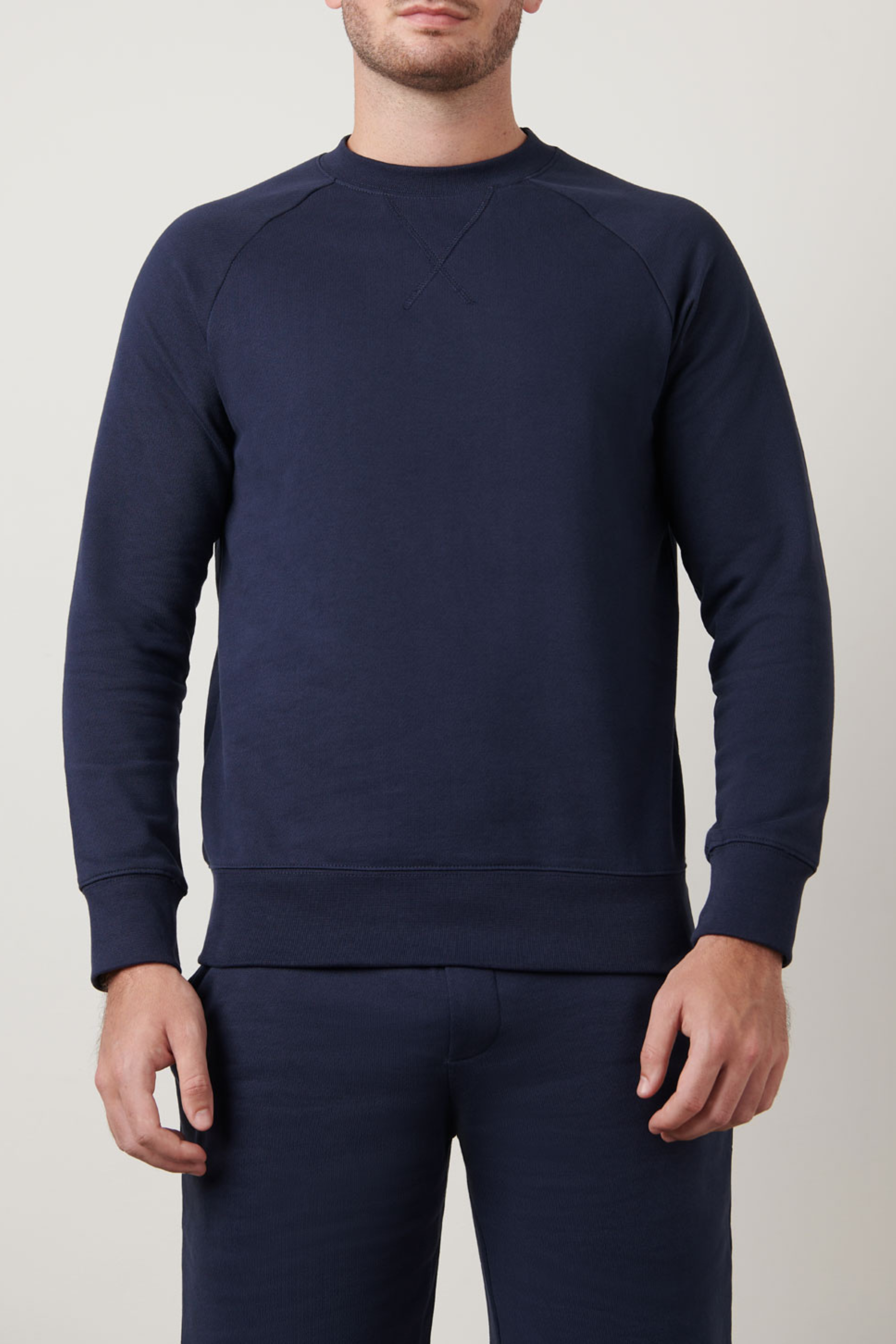 French Terry Sweatshirt
