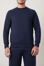 French Terry Sweatshirt