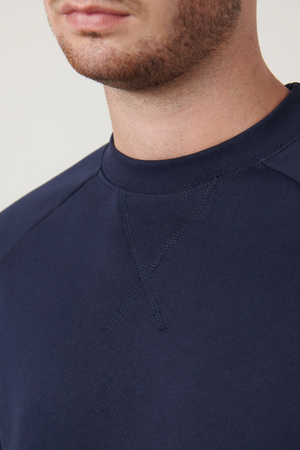 French Terry Sweatshirt