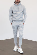 Fleece Hoodie