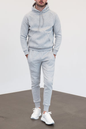 Fleece Hoodie