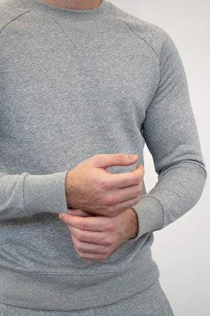 Essential Sweatshirt