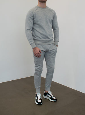 Essential Sweatshirt