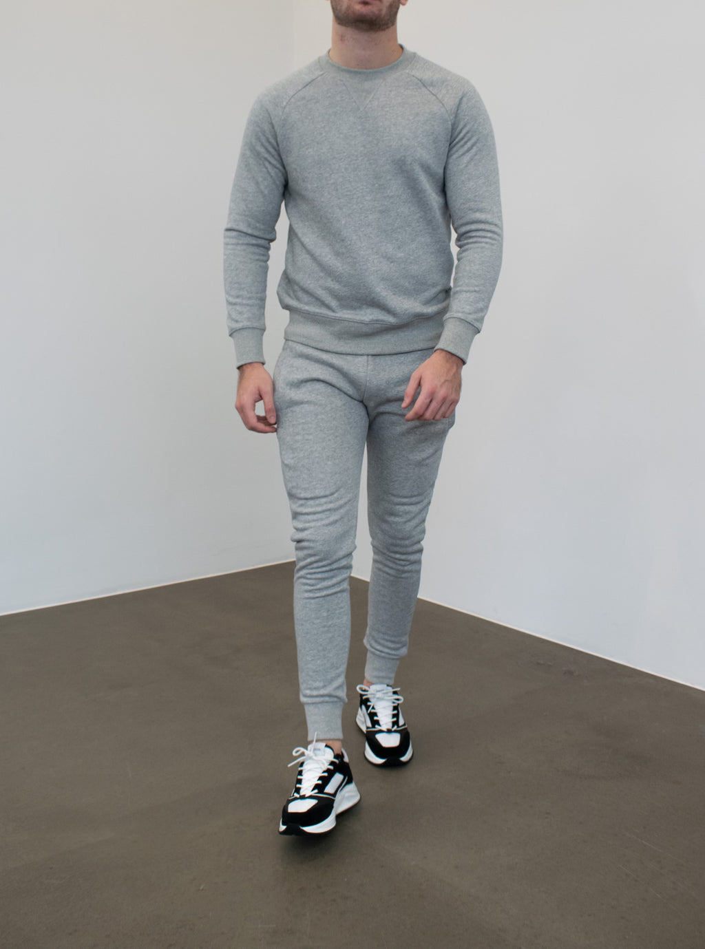 Essential Sweatshirt
