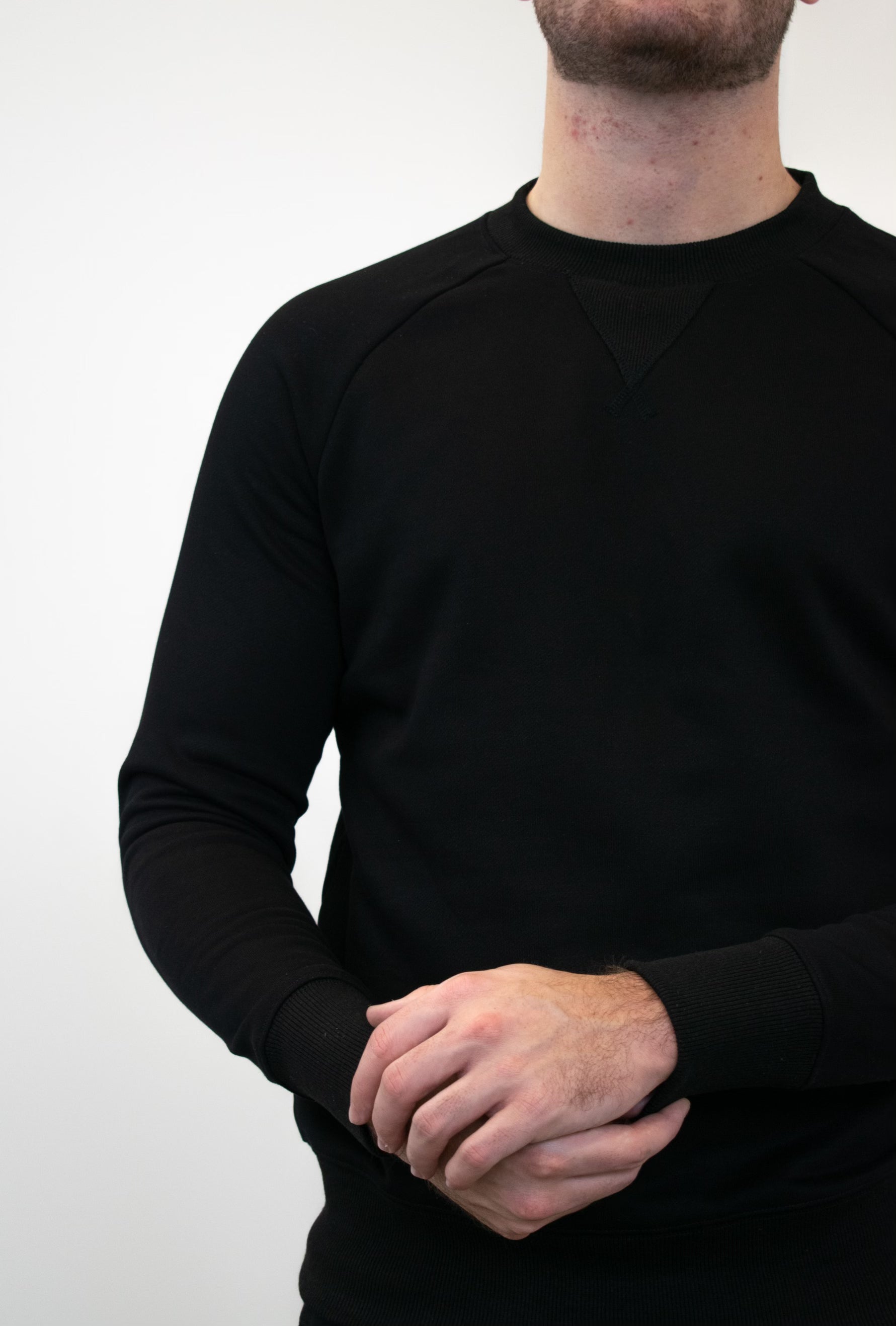 Essential Sweatshirt