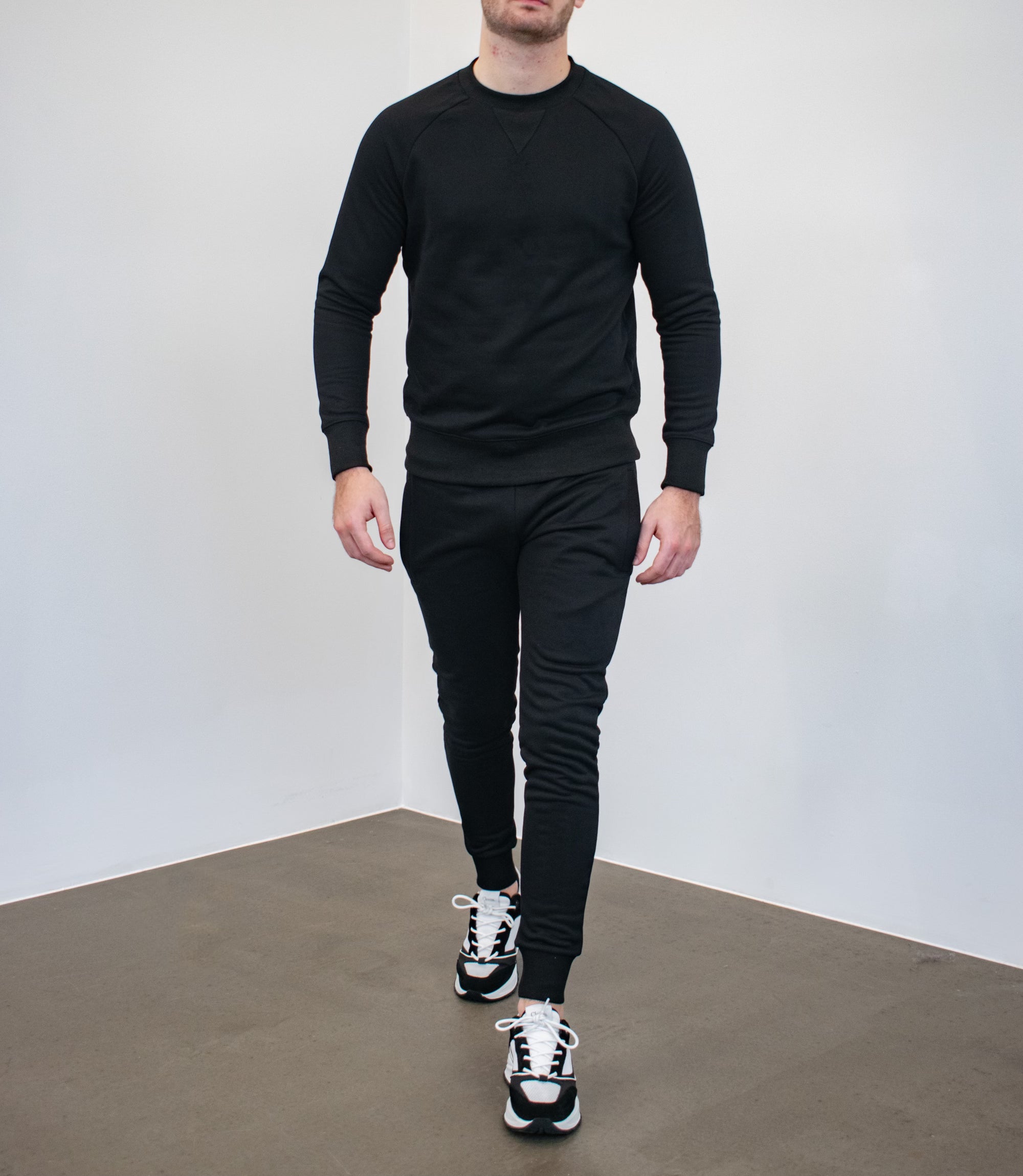 Essential Sweatshirt