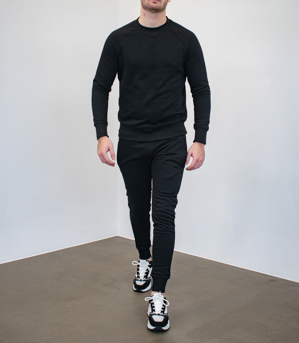Essential Sweatshirt